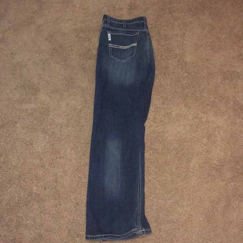 Cinch White Label Jeans